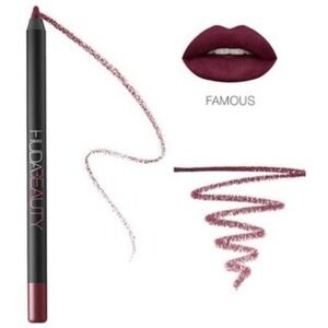Huda Beauty Lip Contour